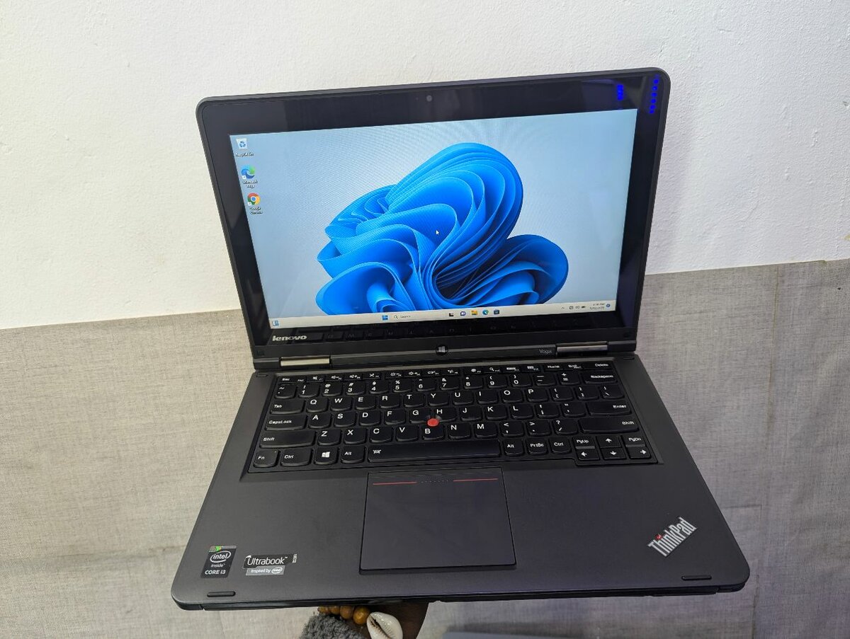 Lenovo yoga
