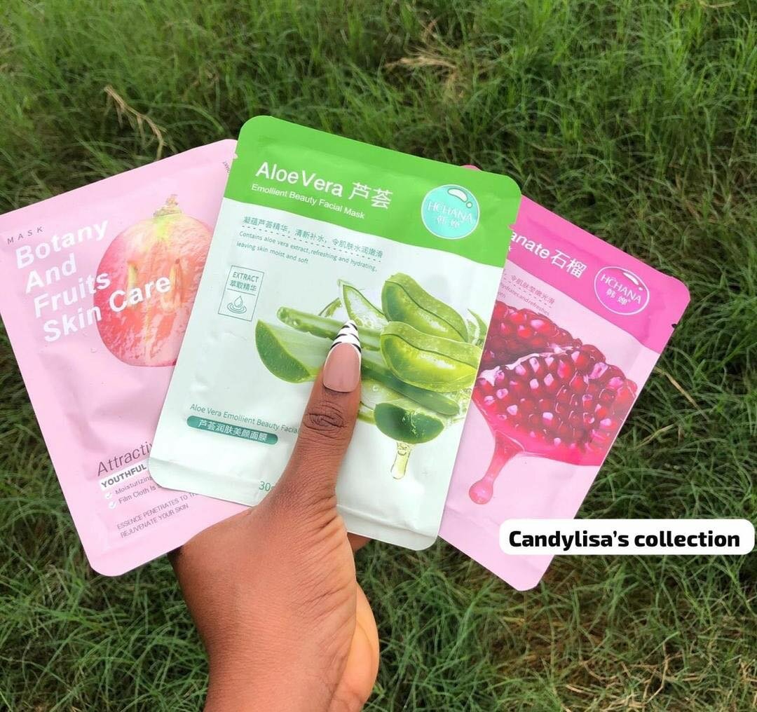 Candylisa's collection