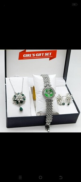 Watch gift