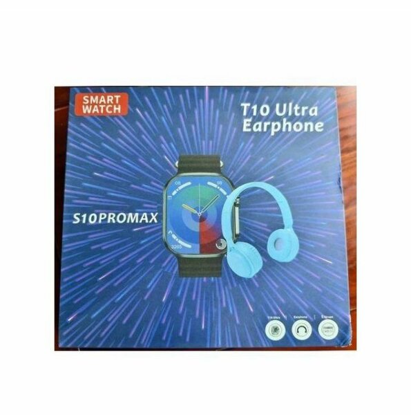 Montre intelligente T10 Ultra