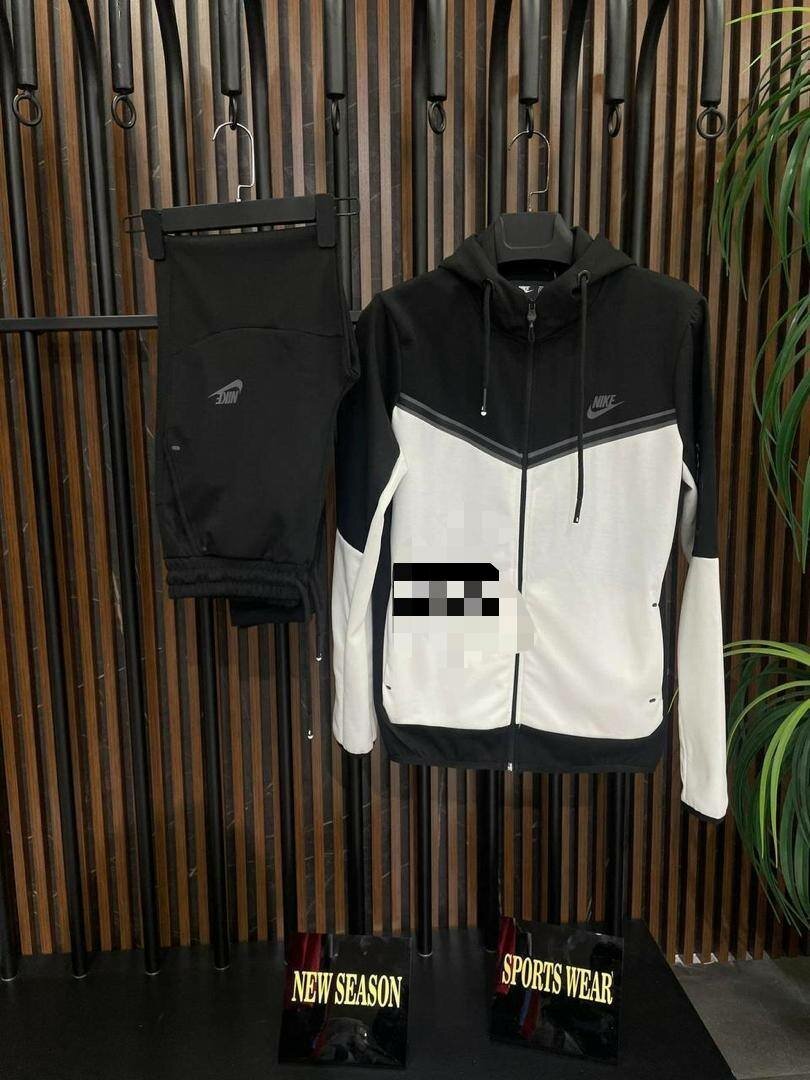 Ensemble de Survêtement Confort