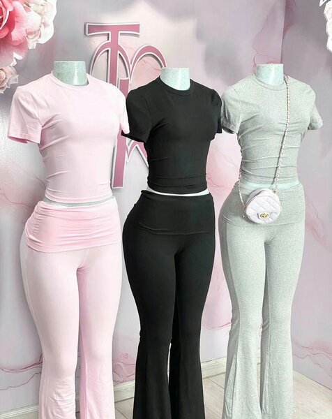 Ensemble survêtement femme chic