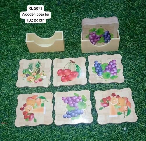 Wine covers or  coaster