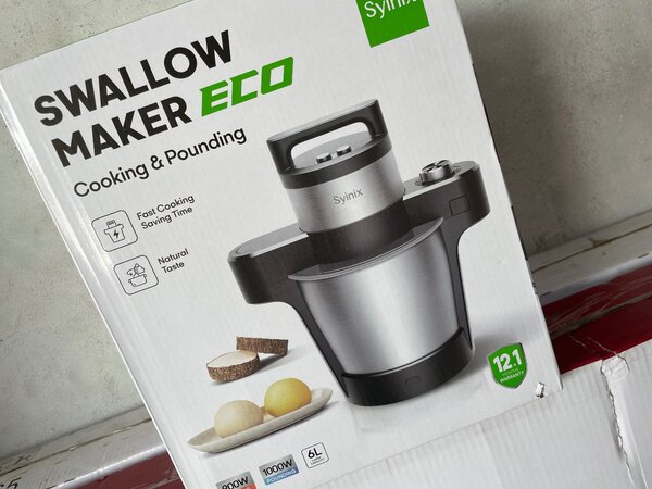 Syinix swallow maker Eco