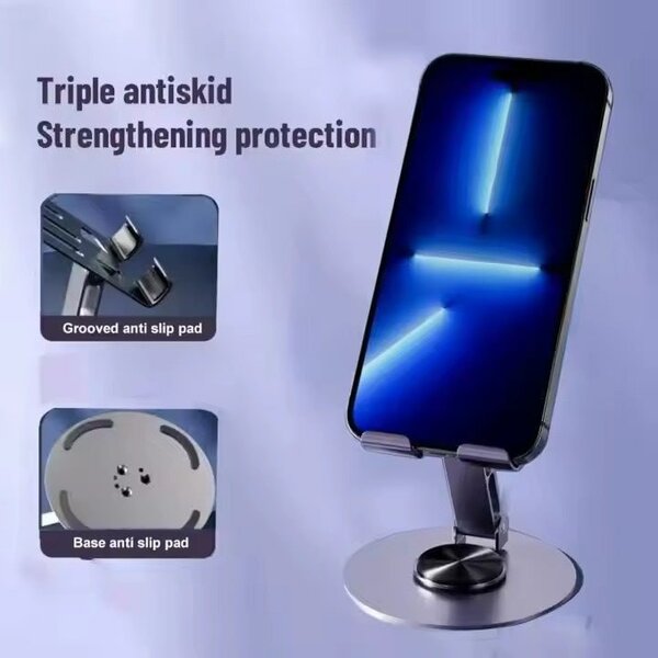 Support de téléphone