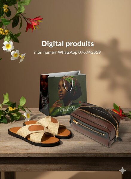 Sandales Hommes Élégantes