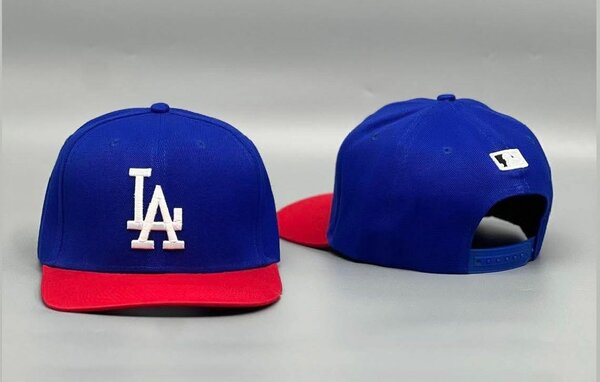 Casquette tendance pour homme