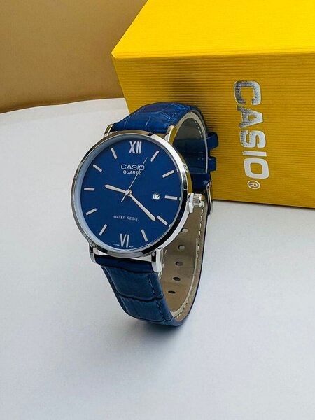 MONTRE LUXE  MIXTE CASIO