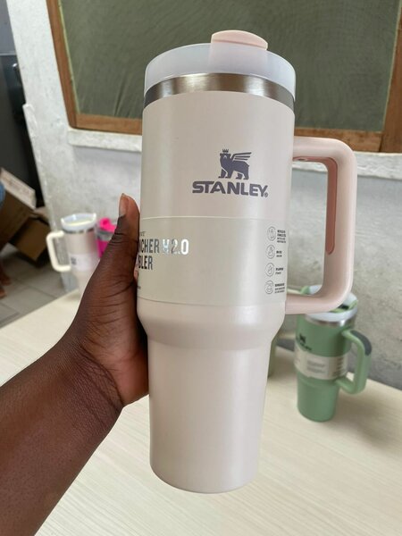 Tasse de Voyage Stanley