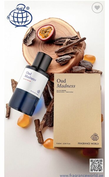 Oud Madness