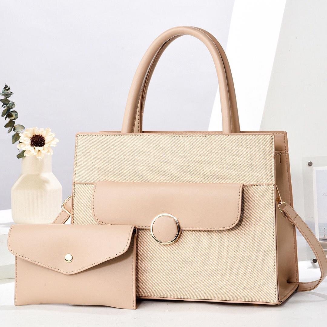 Sac à main en cuir élégant