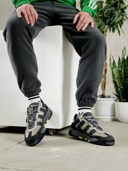 Sneakers adidas NITEBALL