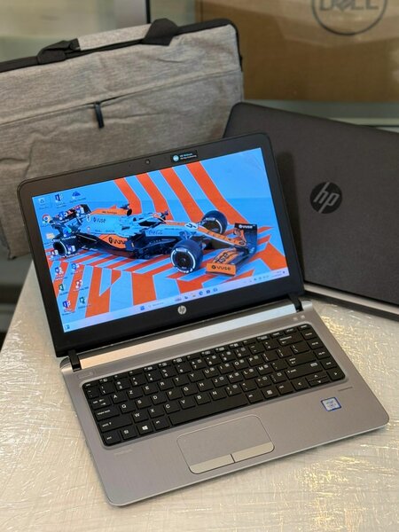 HP ProBook 430 G3 Core i5 6th