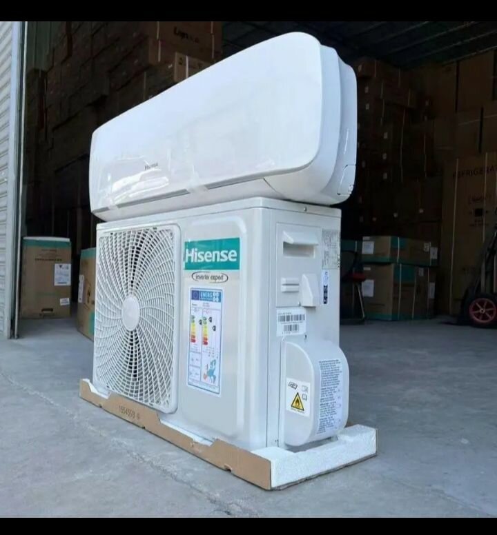 Hisence air conditioner