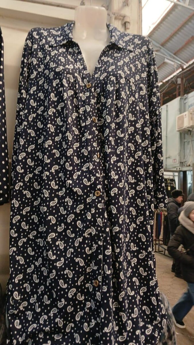 Туники оптом