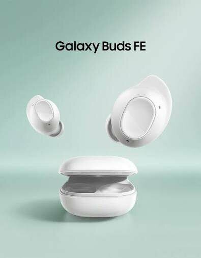 Écouteurs Galaxy Buds FE