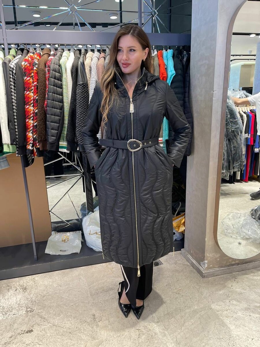 Дасакрада куртка