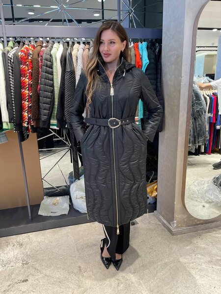 Дасакрада куртка