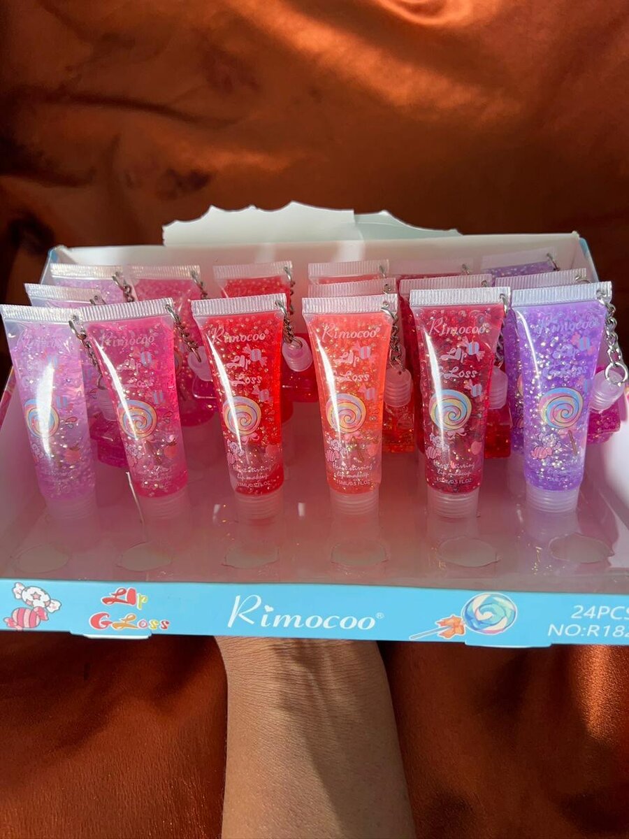 Rouges à lèvres HuxiaBeauty