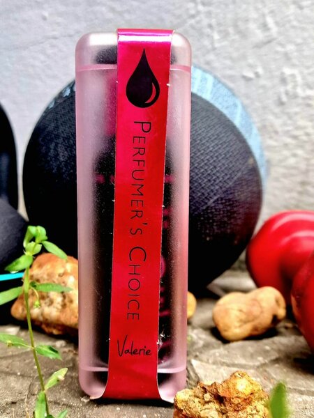 Choix du Parfumeur Parfum