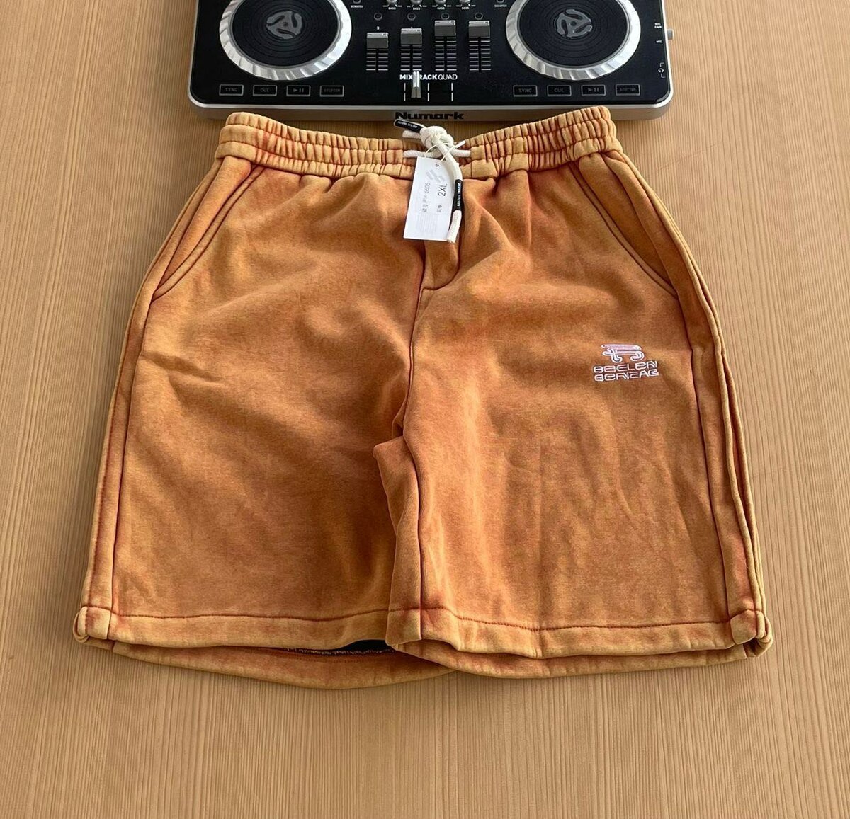 Men shorts