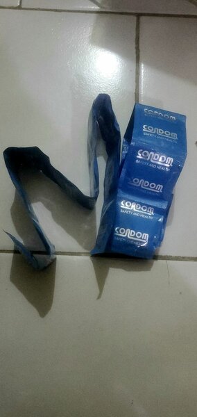 10Préservatifs lubrifiés Ultra