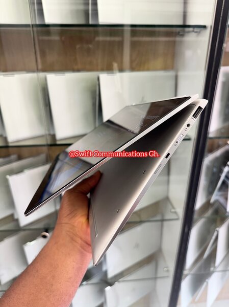 HP EliteBook X360 1040 G6