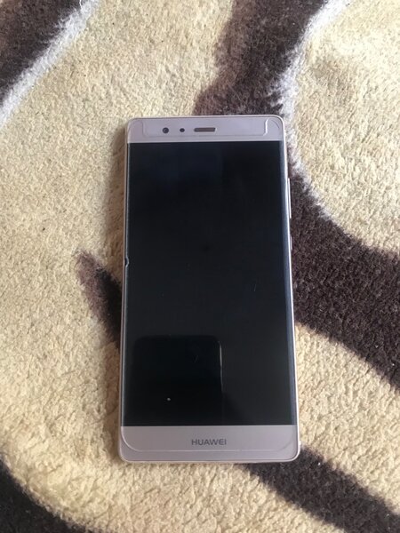 Huawei p9