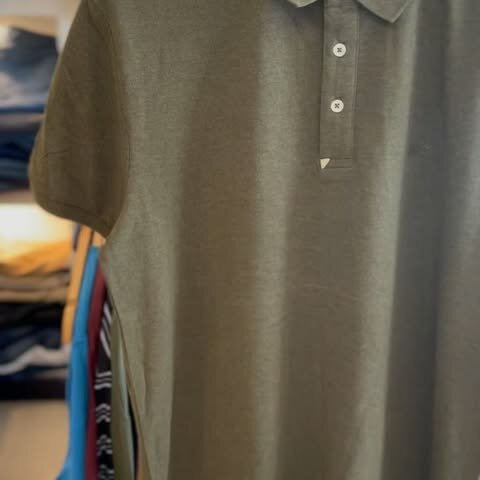 Men’s Casual T-shirts