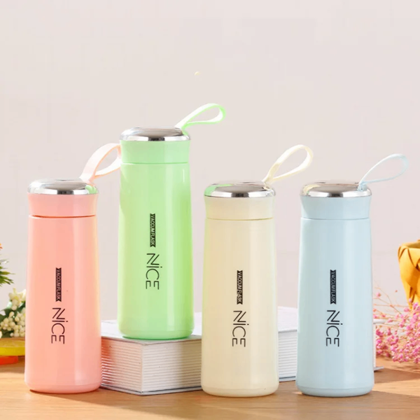 Bouteille Thermos Portable