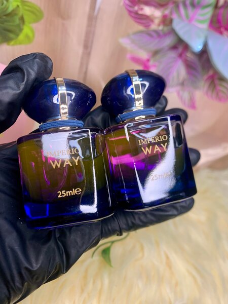 Parfum Imperio Way 25ml