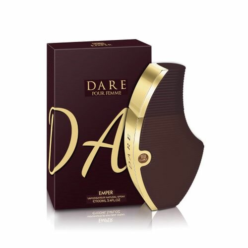 Dare For Woman (Emper)