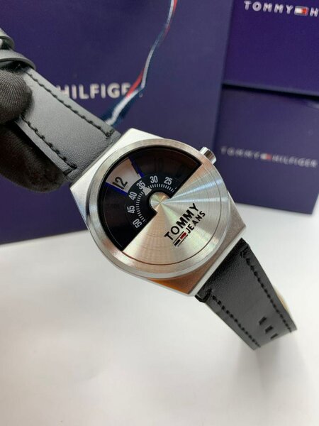 Tommy Jeans watches