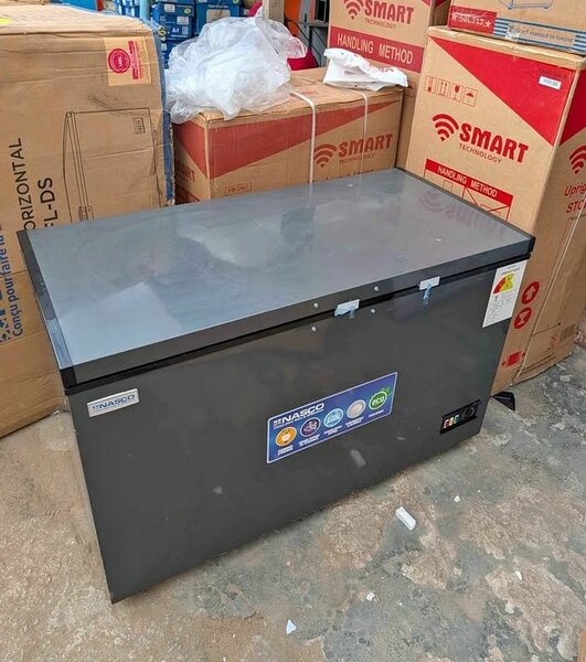 Congélateur de stockage Nasco 100L