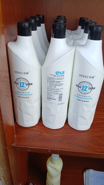 Diwei  Hydrogen Peroxide