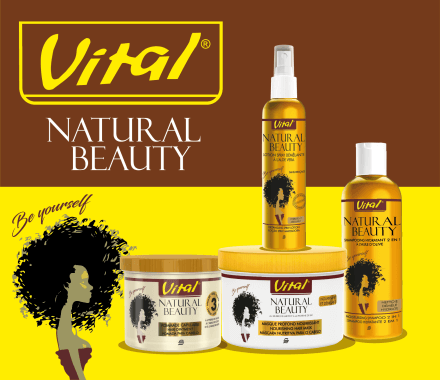Kit capillaire vital