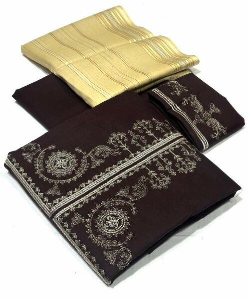 3pc unstich ladies suits