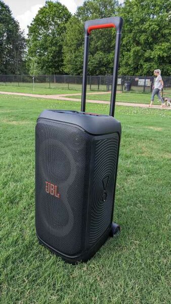 JBL Party box 320 Speaker