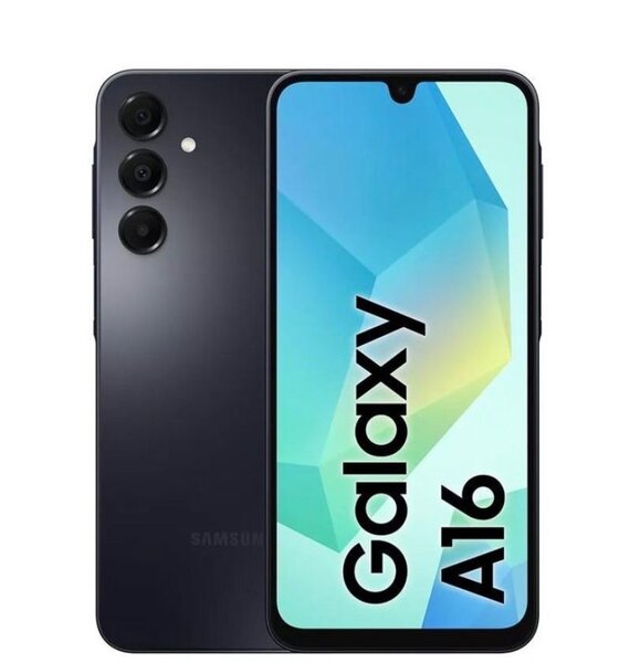 Samsung Galaxy A16 Smartphone