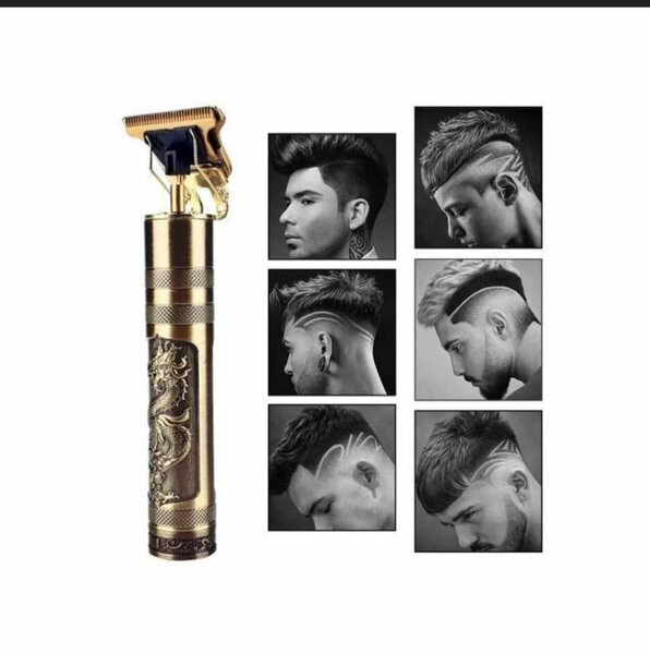 Tondeuse à cheveux professionnelle