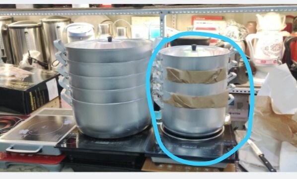 Мантышница