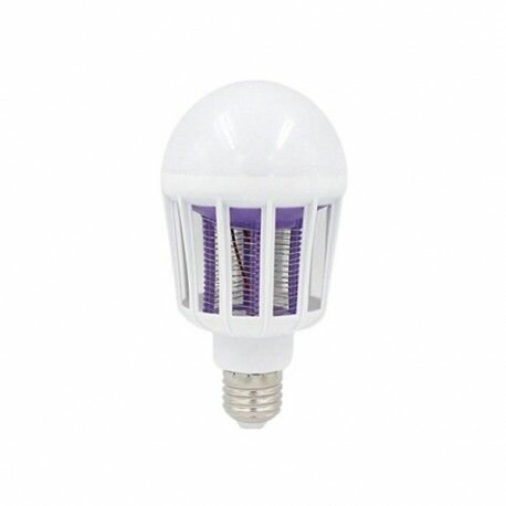 Lampe Anti-Insectes UV
