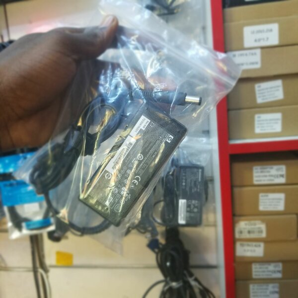 Hp, dell power packs