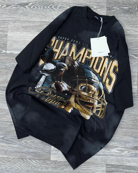 T-shirts graphiques tendance