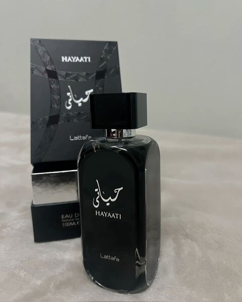 Parfum Lattafa Hayaati