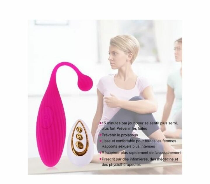 SEXTOYS Vibromasseur De Point