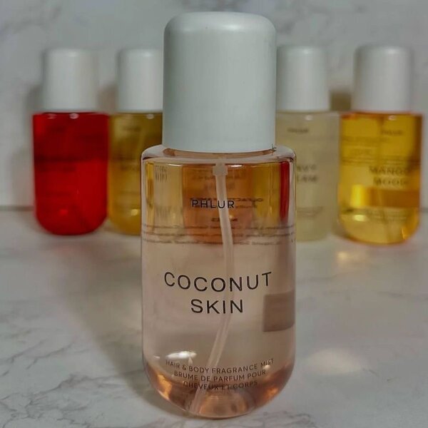 Brume phlur Coconut Skin