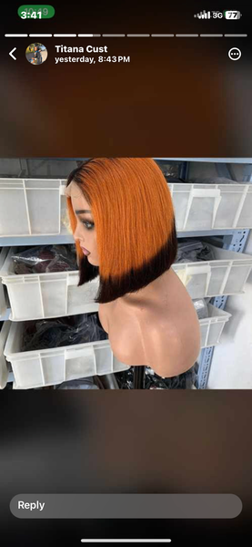 Brazilian and water wave