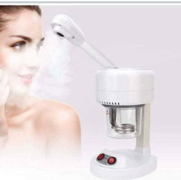 Appareil de Vapeur Visage