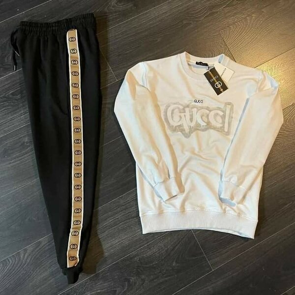 Complet pull Gucci